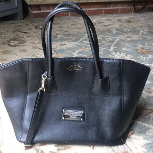 Valentino Beautiful Black Purse